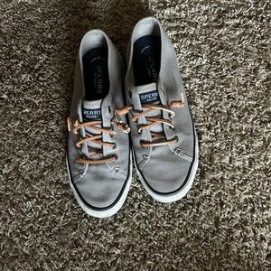 Sperry crest vibe sneaker